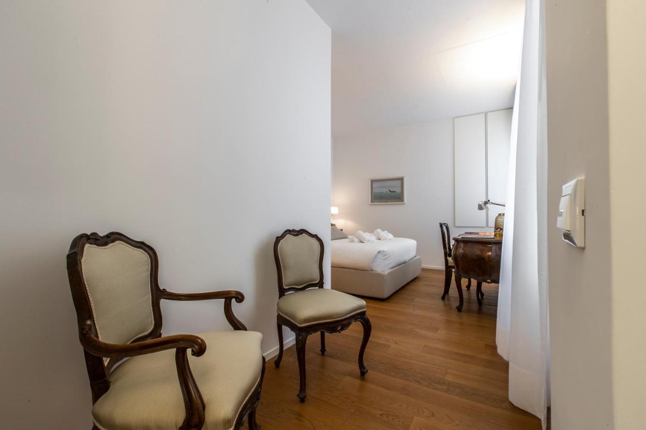 Ca' Delle Acque Deluxe Apartment R&R Veneza Exterior foto