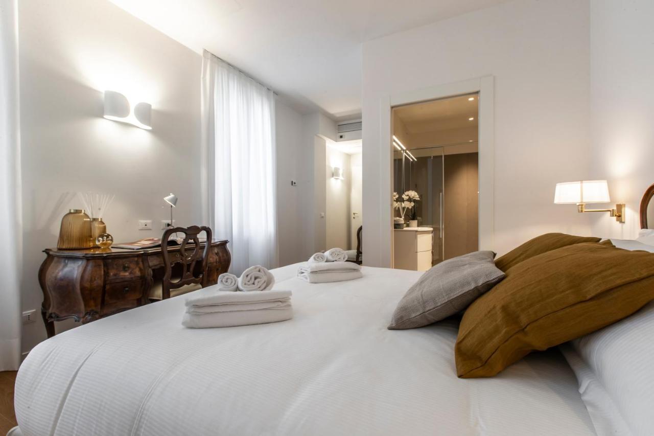 Ca' Delle Acque Deluxe Apartment R&R Veneza Exterior foto