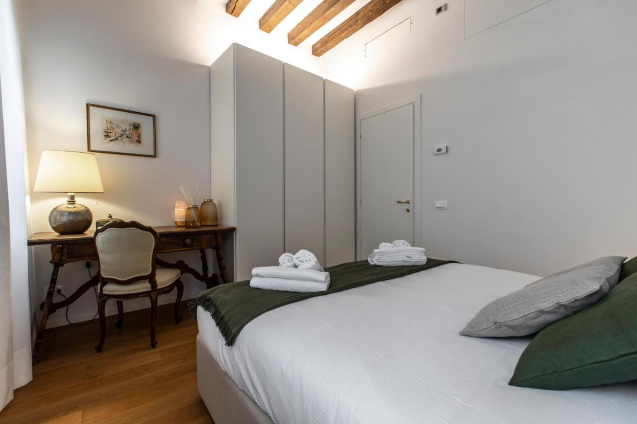 Ca' Delle Acque Deluxe Apartment R&R Veneza Exterior foto